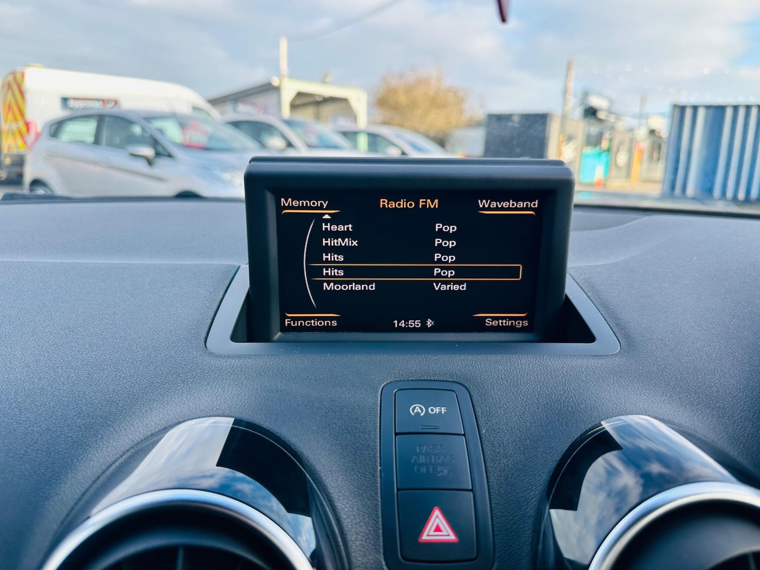 Used Audi A1 2011 for sale - 77359112: Photo 27