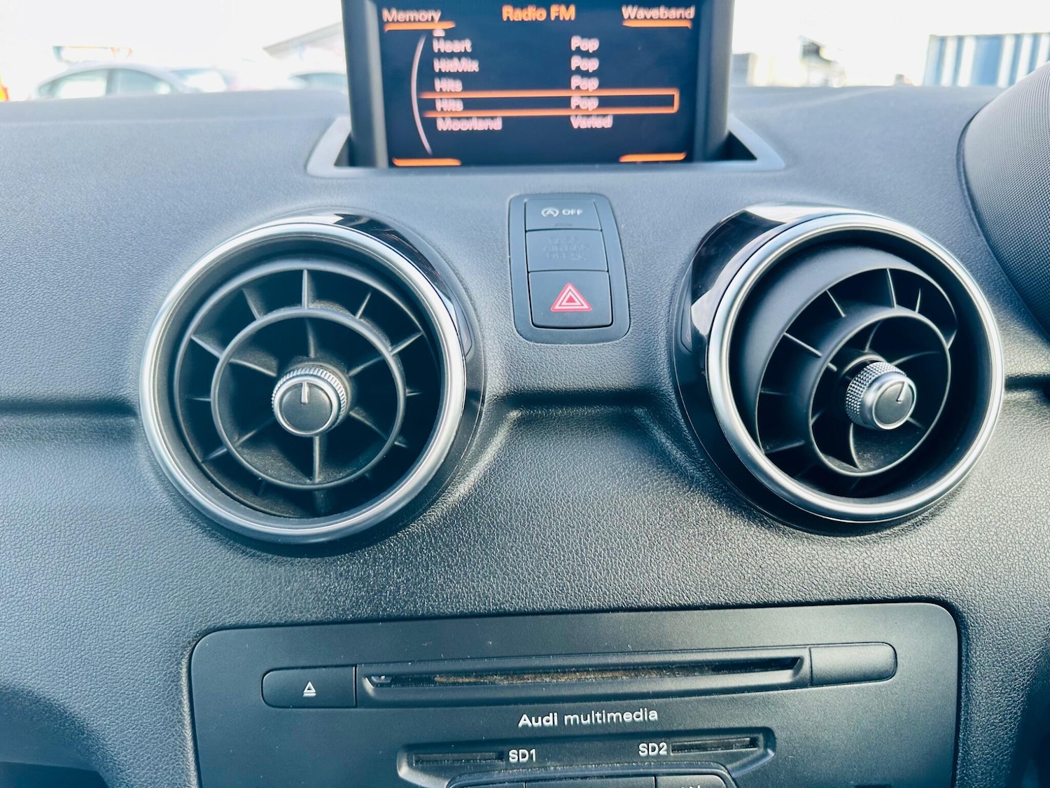 Used Audi A1 2011 for sale - 77359112: Photo 28