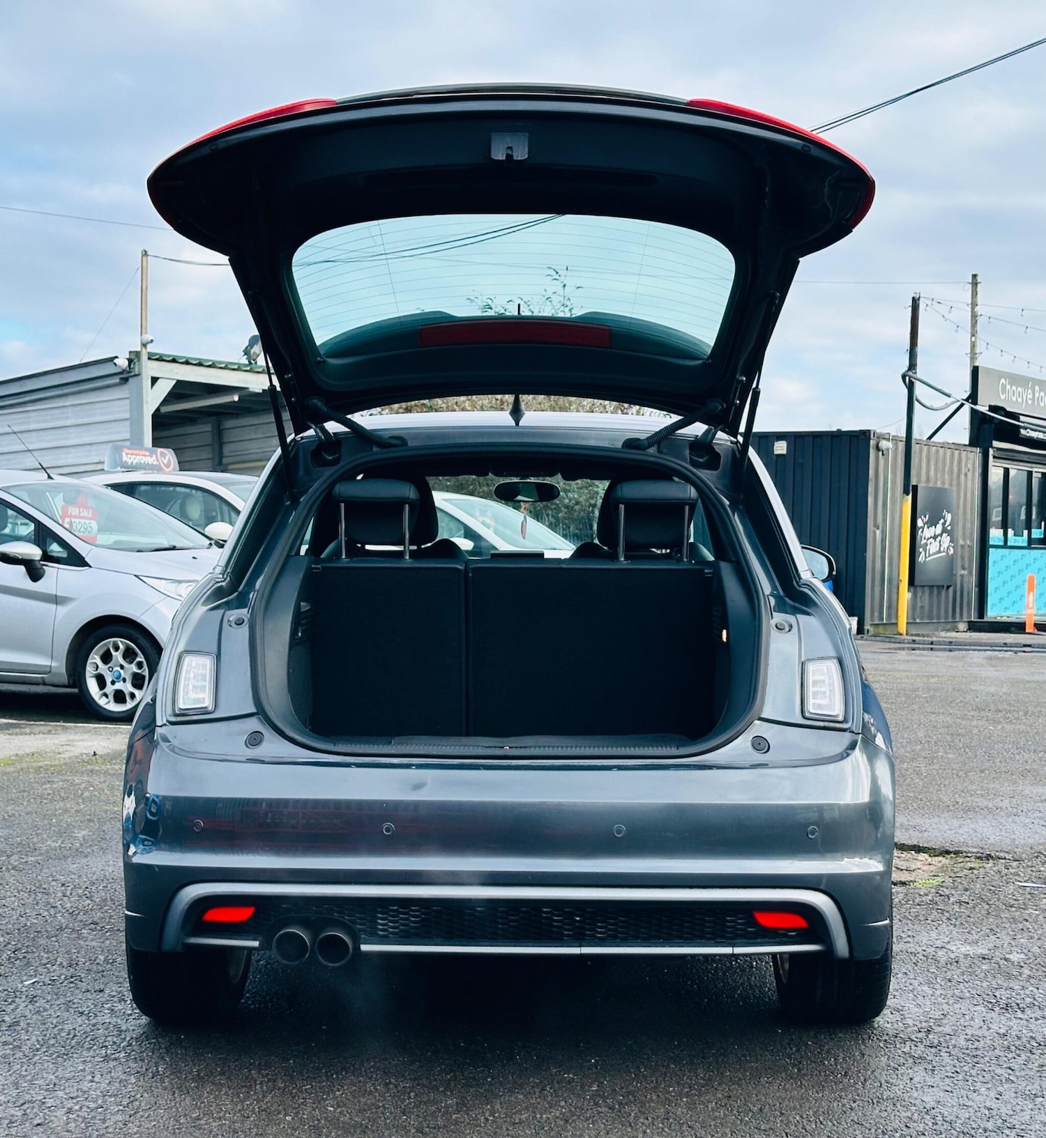 Used Audi A1 2011 for sale - 77359112: Photo 35