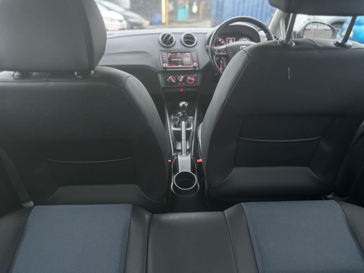 Used SEAT Ibiza 2016 for sale - 77143545: Photo 13