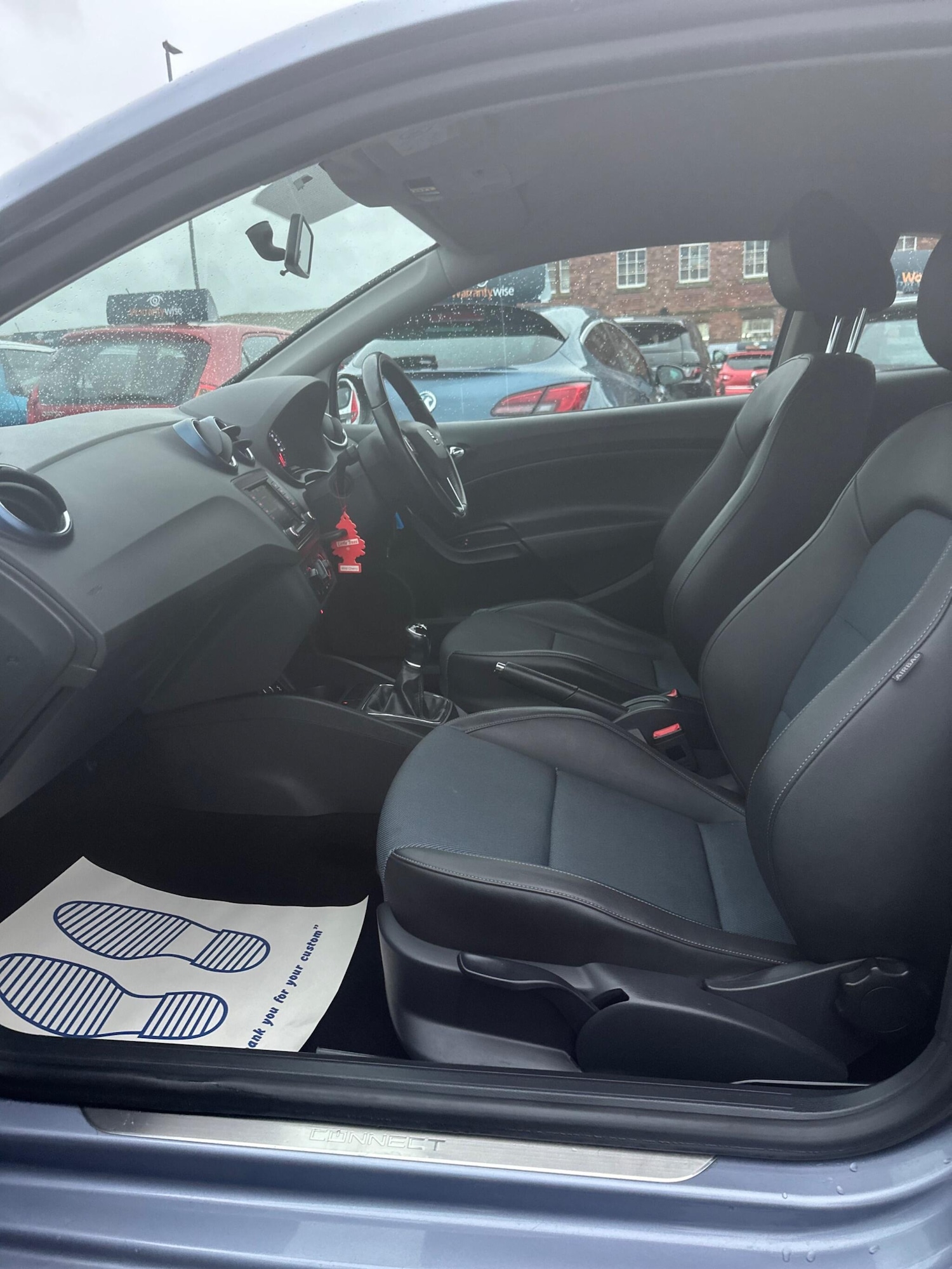 Used SEAT Ibiza 2016 for sale - 77143545: Photo 15