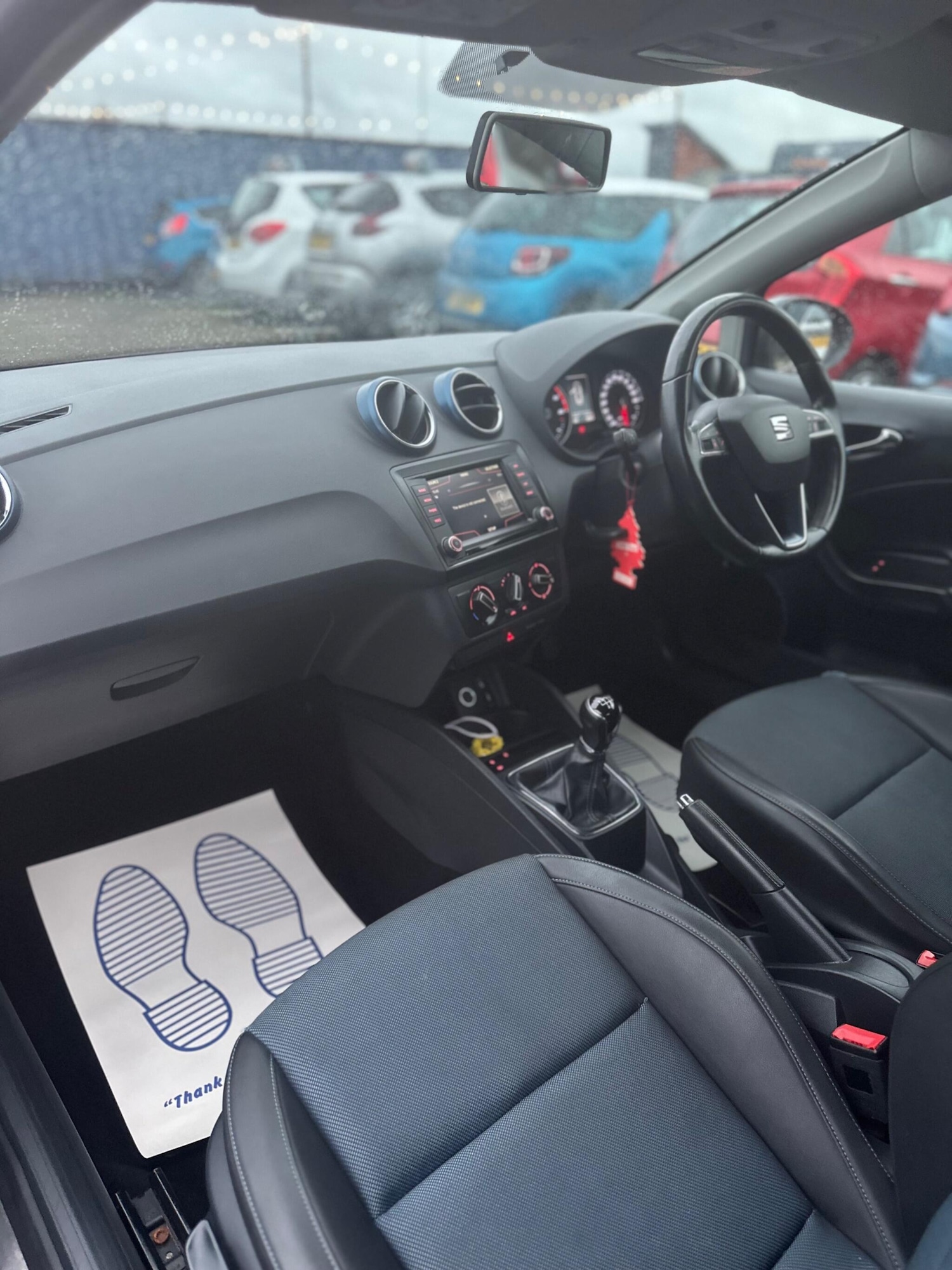 Used SEAT Ibiza 2016 for sale - 77143545: Photo 17