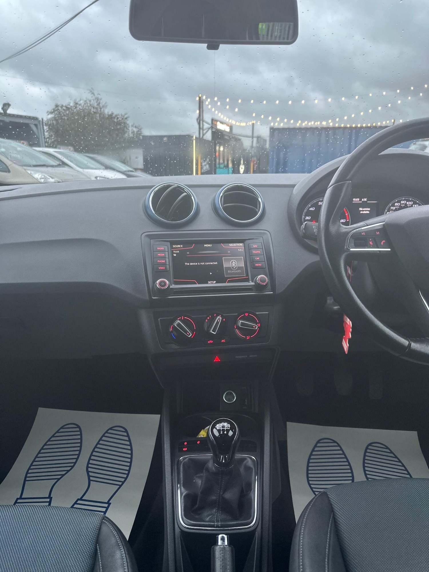 Used SEAT Ibiza 2016 for sale - 77143545: Photo 18