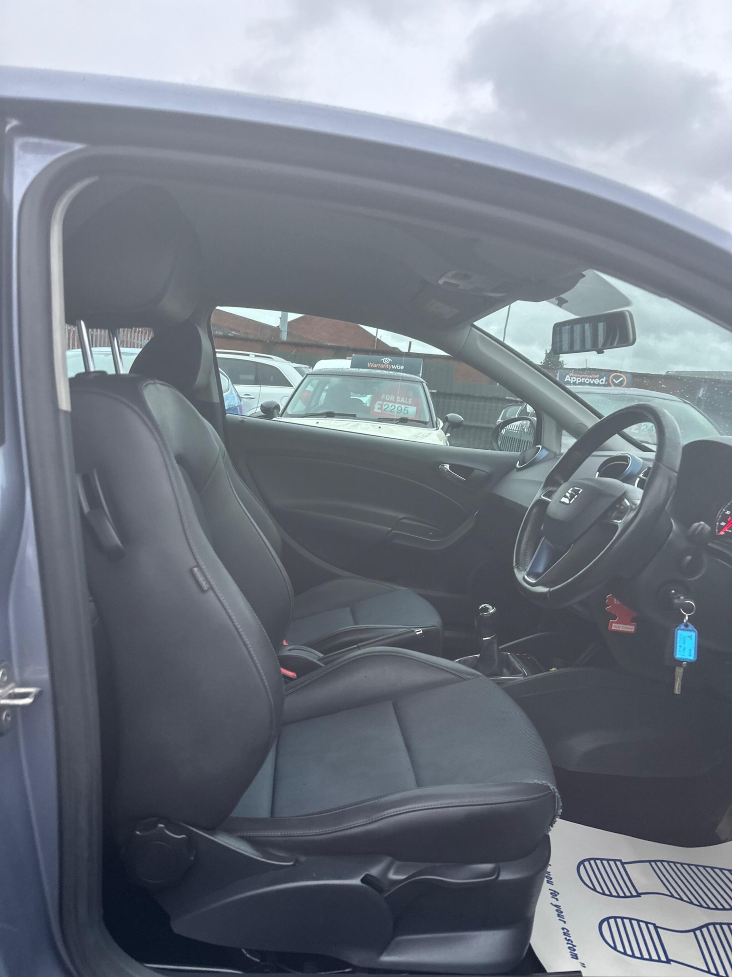 Used SEAT Ibiza 2016 for sale - 77143545: Photo 19