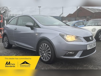 2016 (16) - 1.2 TSI 90 Connect 3dr