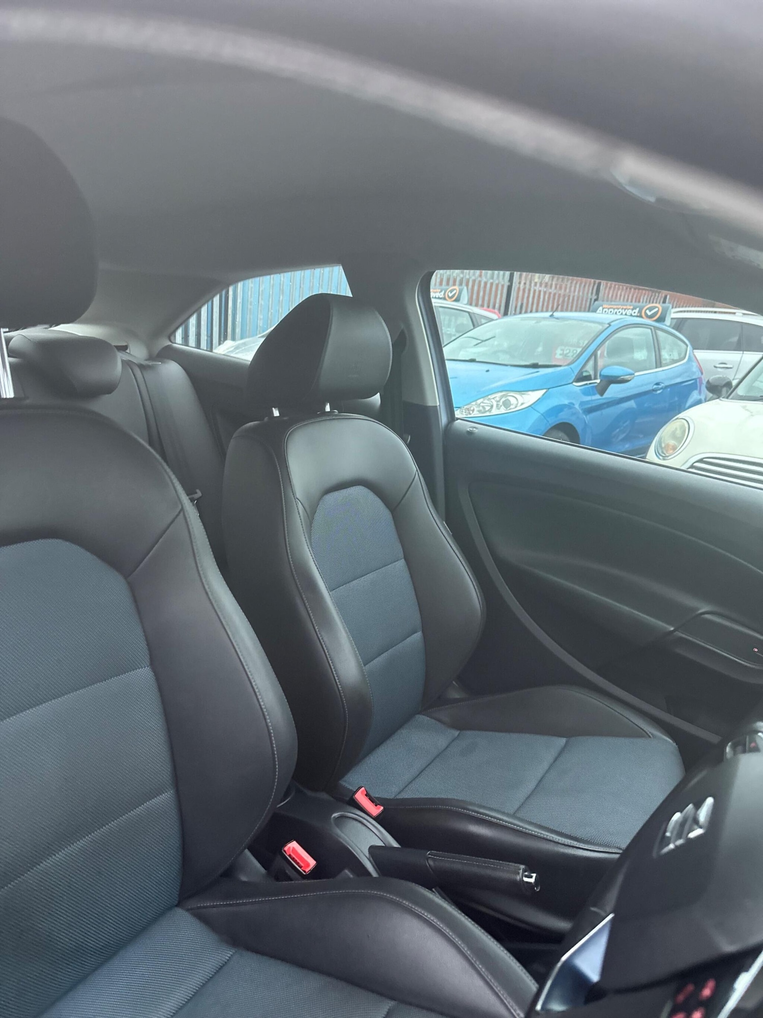 Used SEAT Ibiza 2016 for sale - 77143545: Photo 21