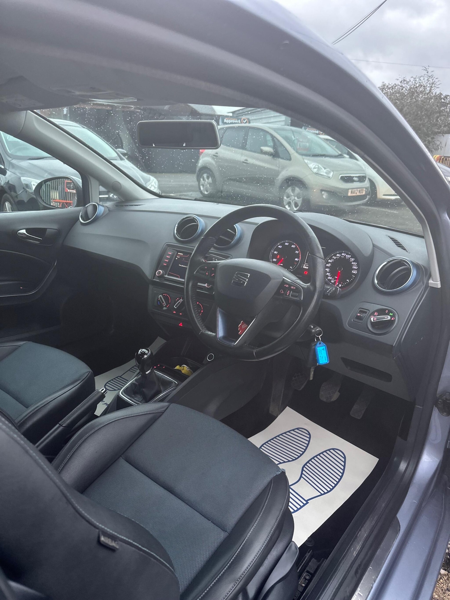 Used SEAT Ibiza 2016 for sale - 77143545: Photo 22