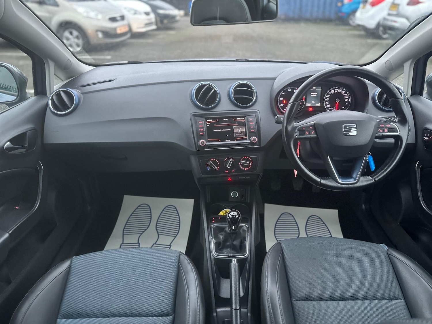 Used SEAT Ibiza 2016 for sale - 77143545: Photo 23