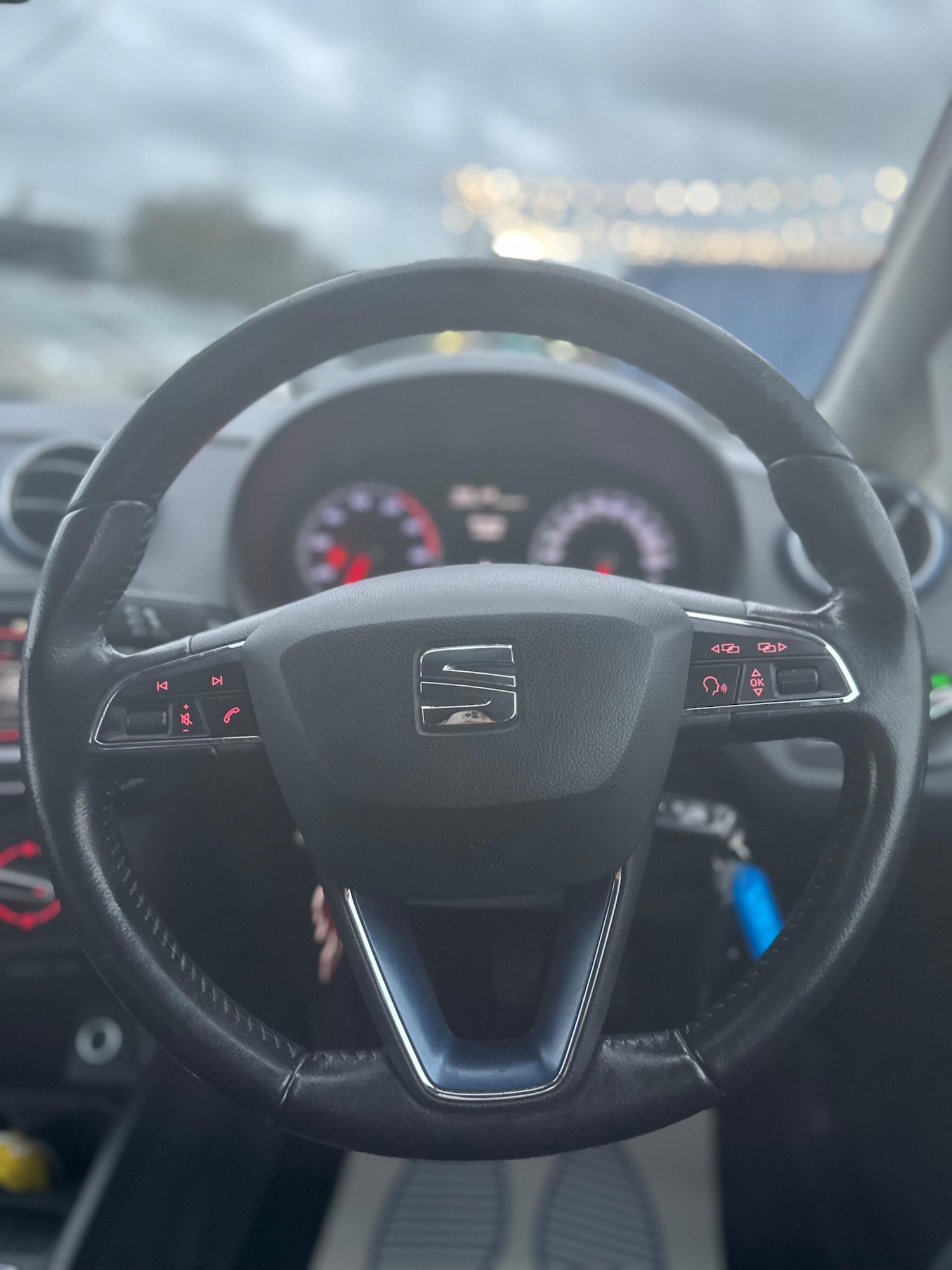 Used SEAT Ibiza 2016 for sale - 77143545: Photo 24