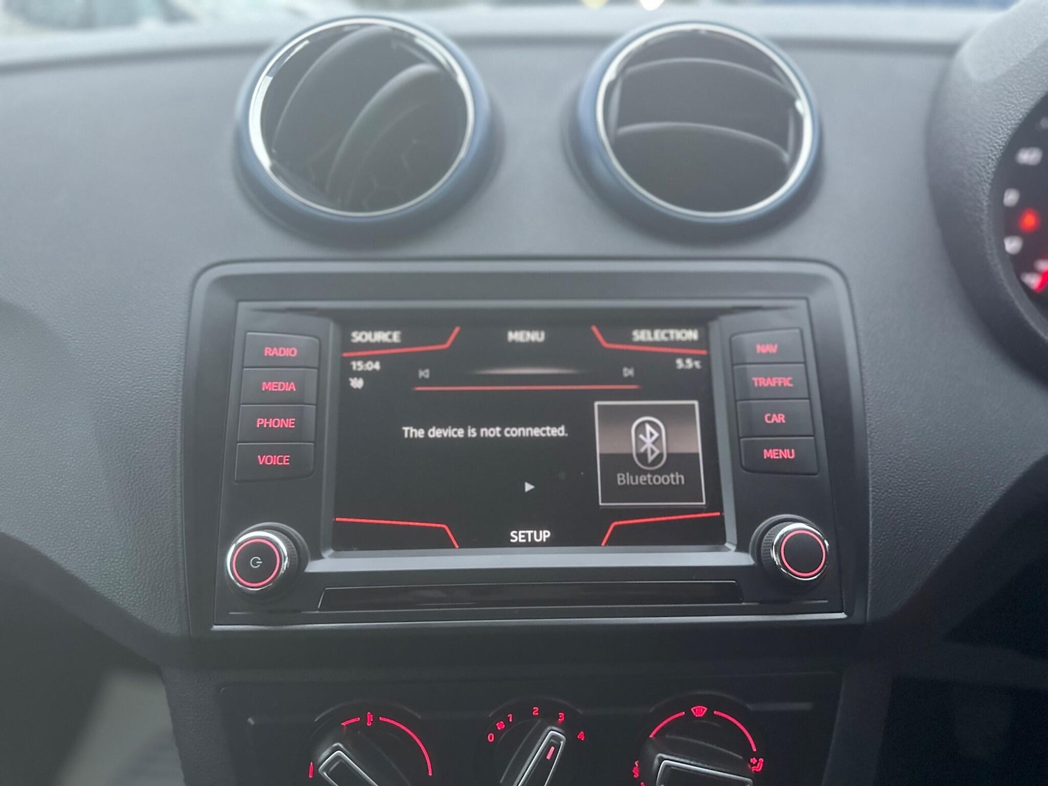 Used SEAT Ibiza 2016 for sale - 77143545: Photo 26