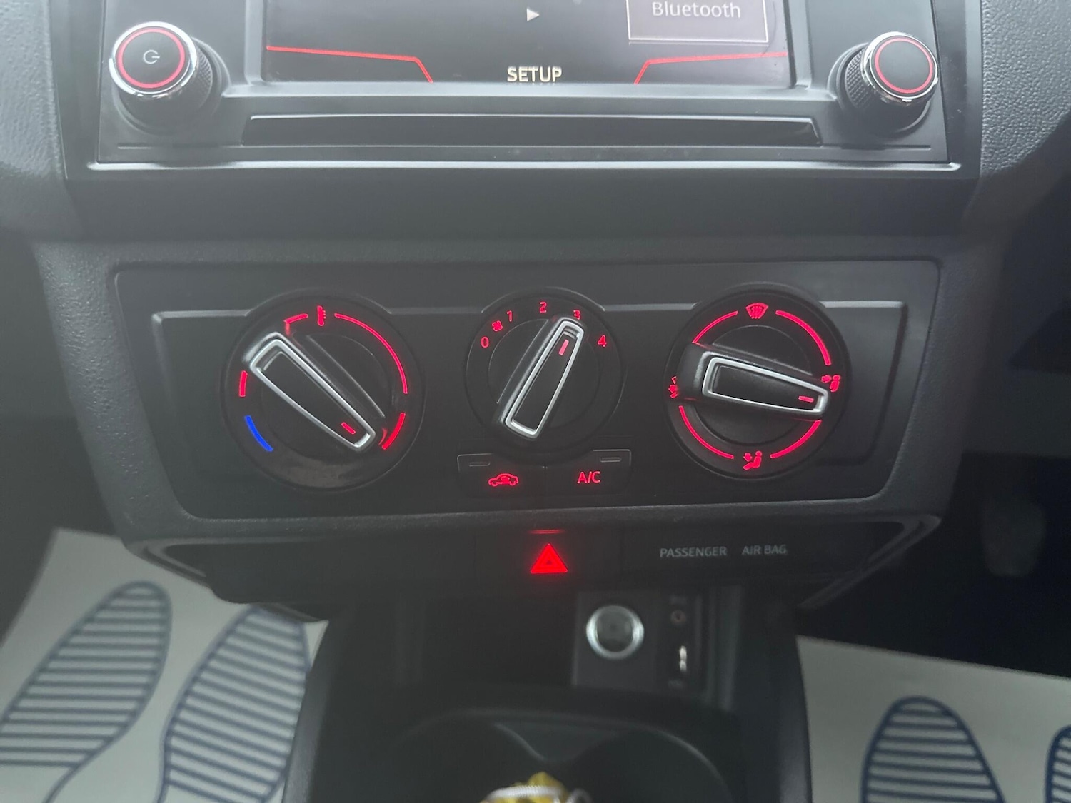 Used SEAT Ibiza 2016 for sale - 77143545: Photo 29