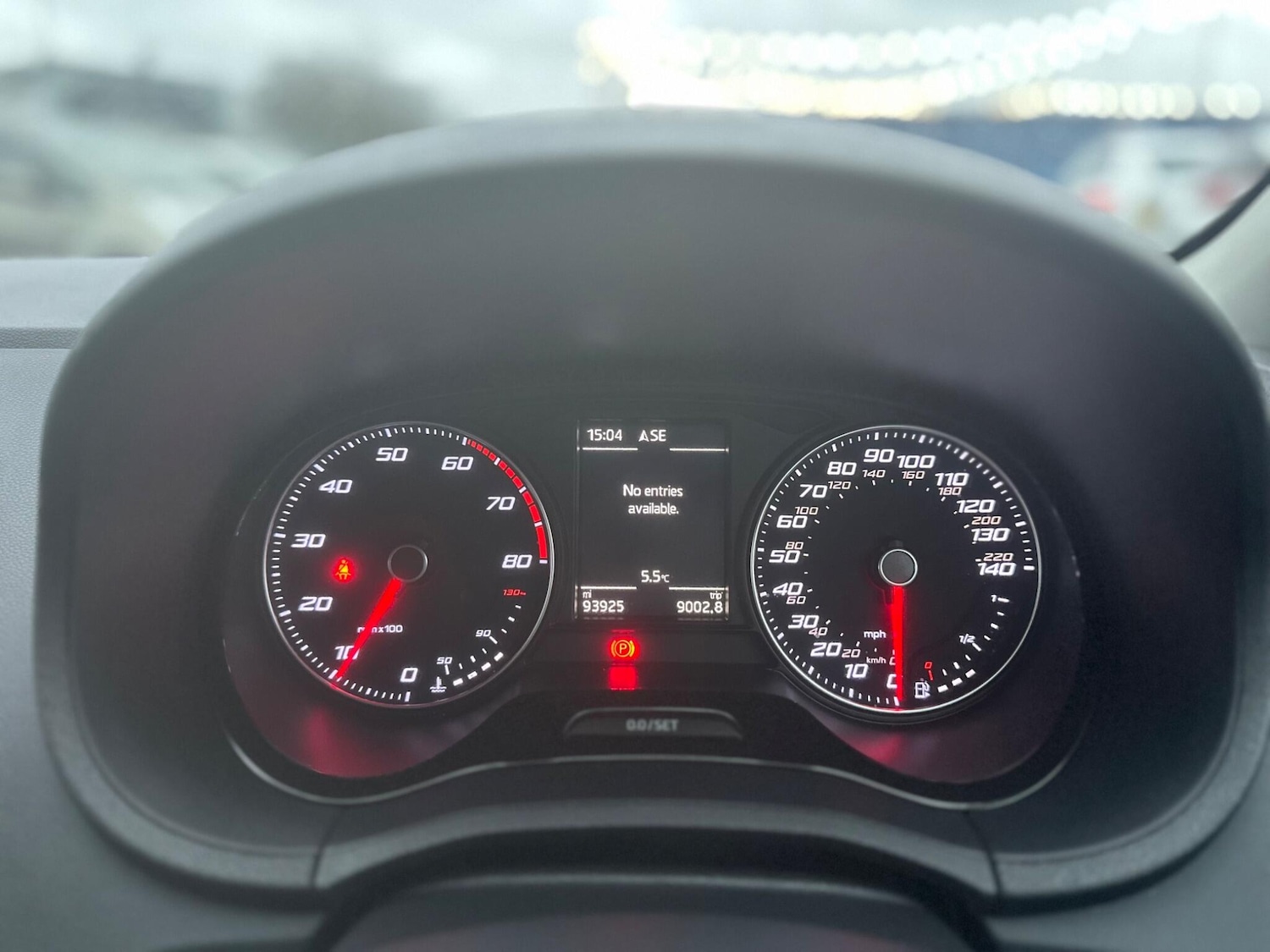 Used SEAT Ibiza 2016 for sale - 77143545: Photo 30