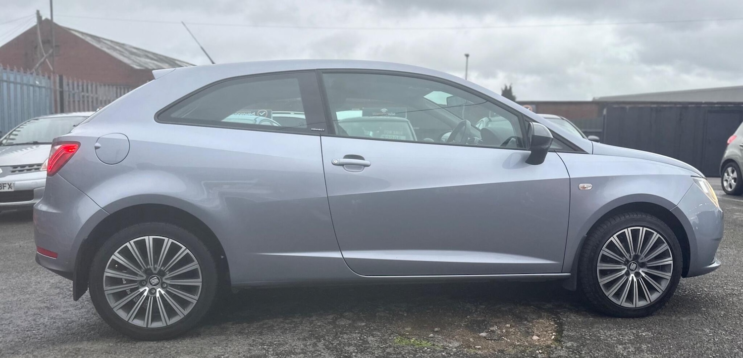 Used SEAT Ibiza 2016 for sale - 77143545: Photo 9