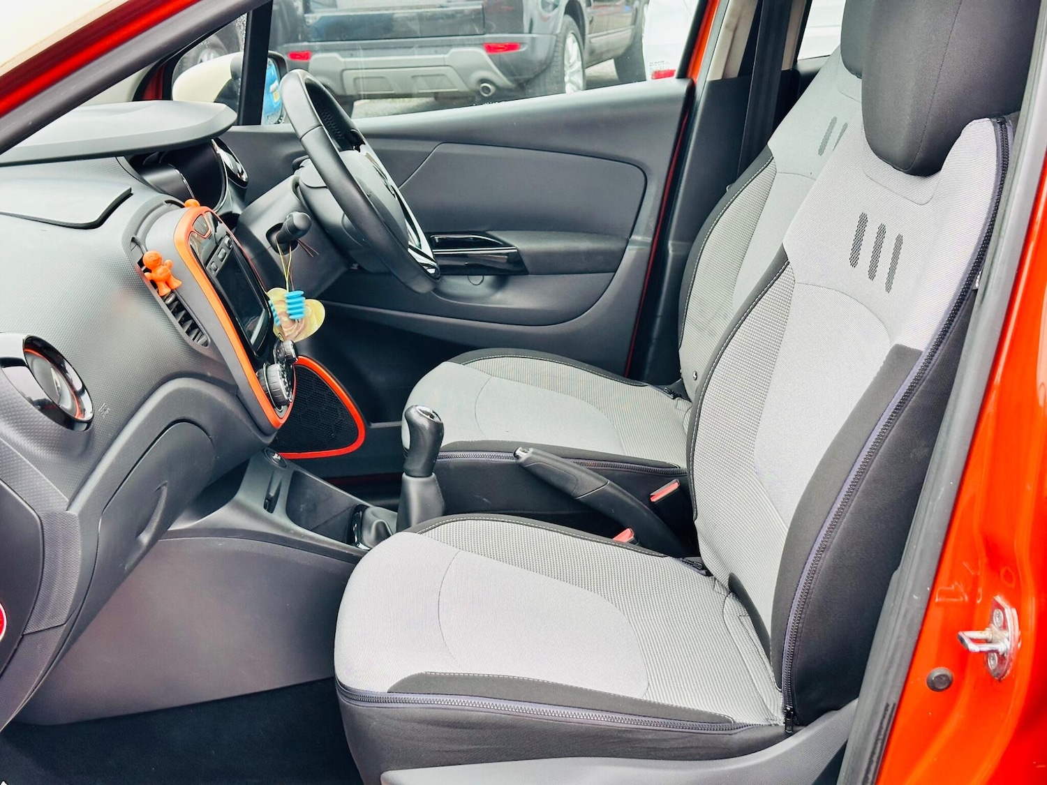 Used Renault Captur 2014 for sale - 77143960: Photo 18