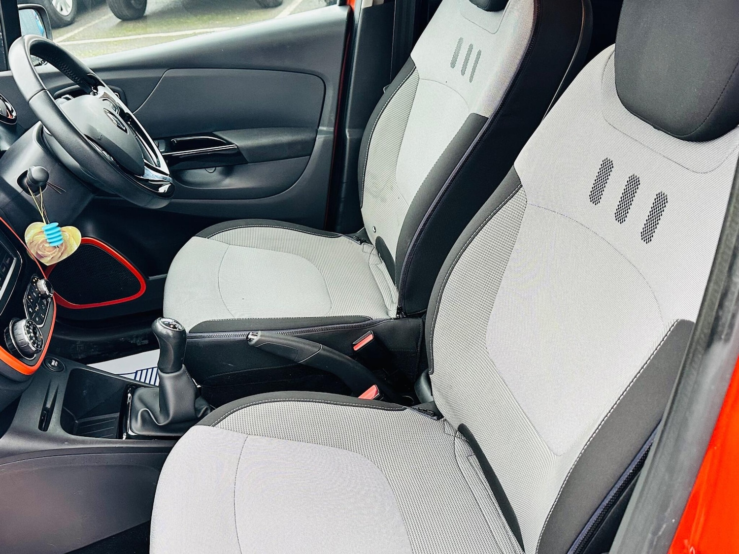 Used Renault Captur 2014 for sale - 77143960: Photo 19