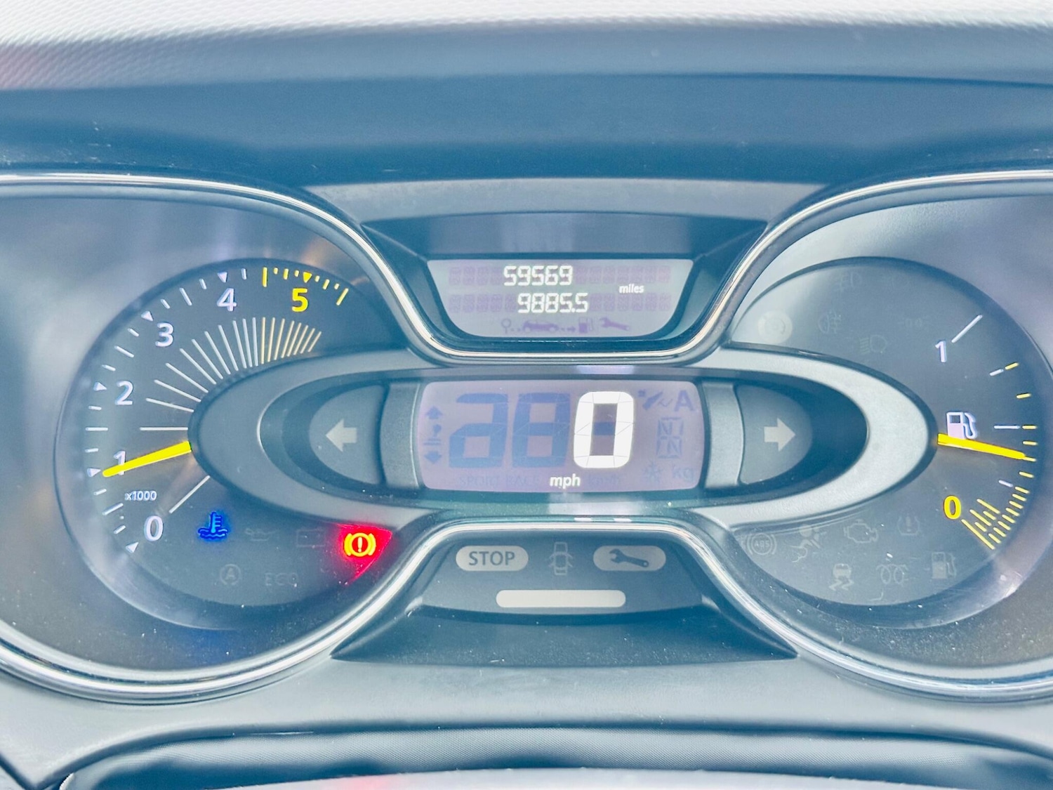 Used Renault Captur 2014 for sale - 77143960: Photo 34