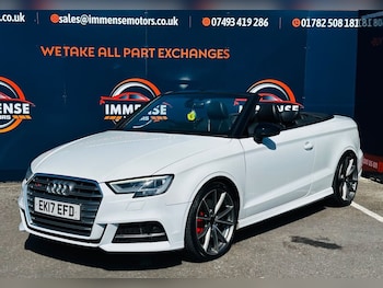 Used Audi A3 2017 for sale - 79221732: Photo