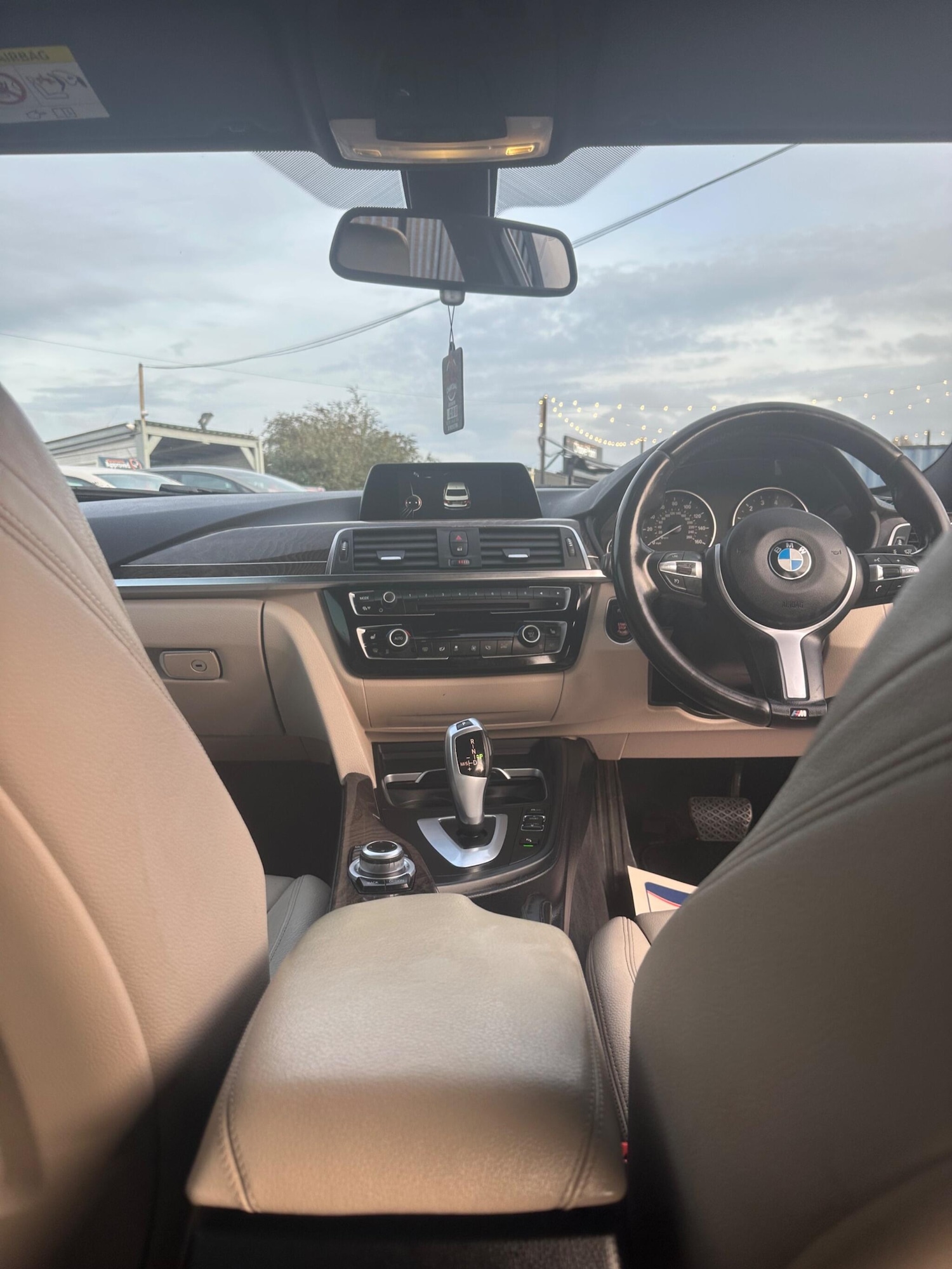 Used BMW 3 Series 2015 for sale - 77143059: Photo 13