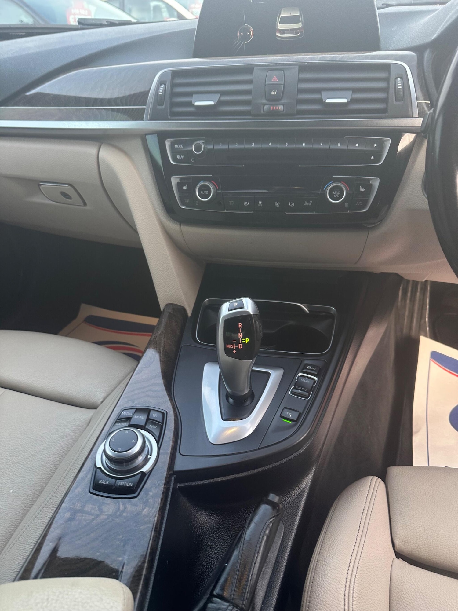 Used BMW 3 Series 2015 for sale - 77143059: Photo 14