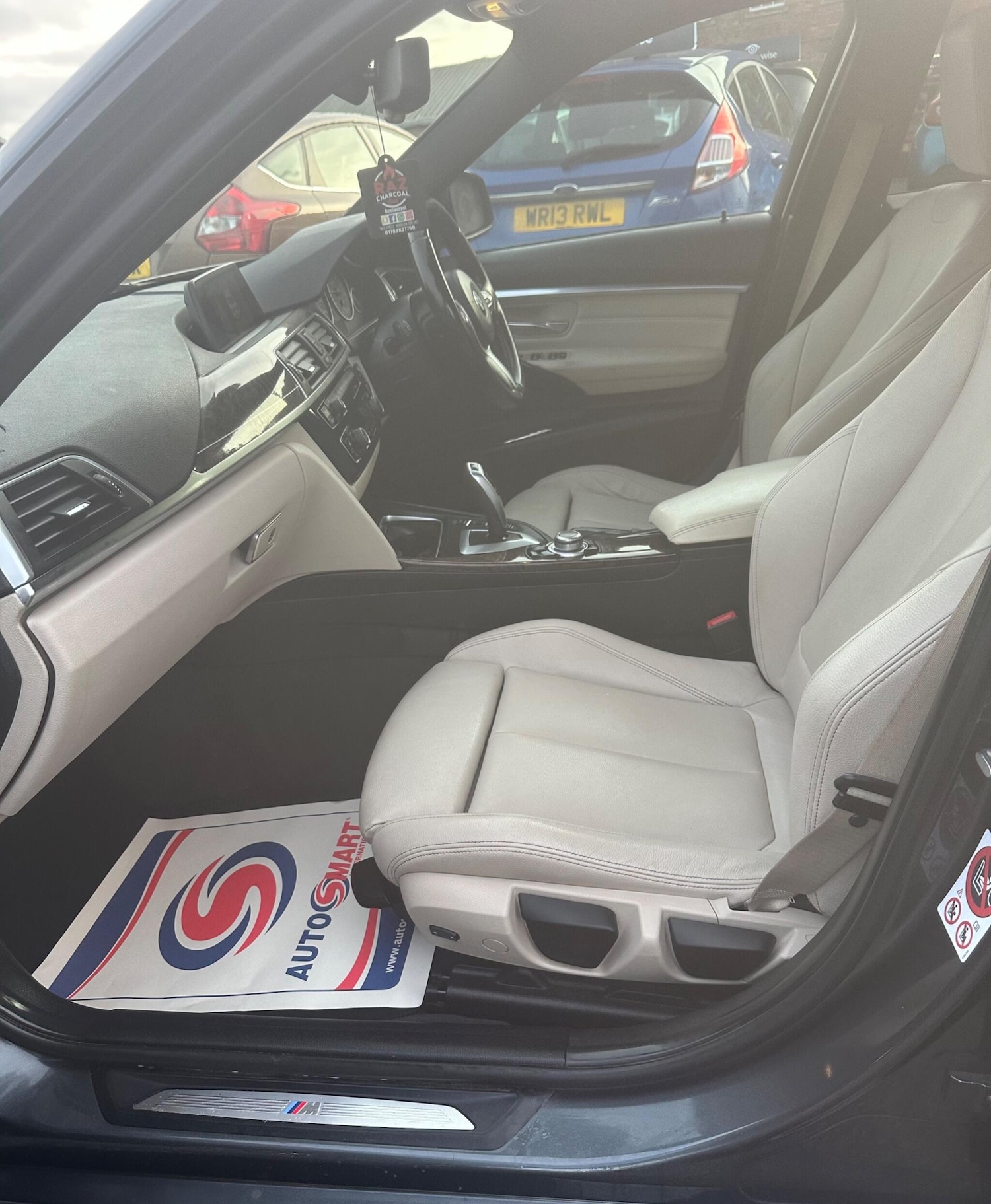 Used BMW 3 Series 2015 for sale - 77143059: Photo 15