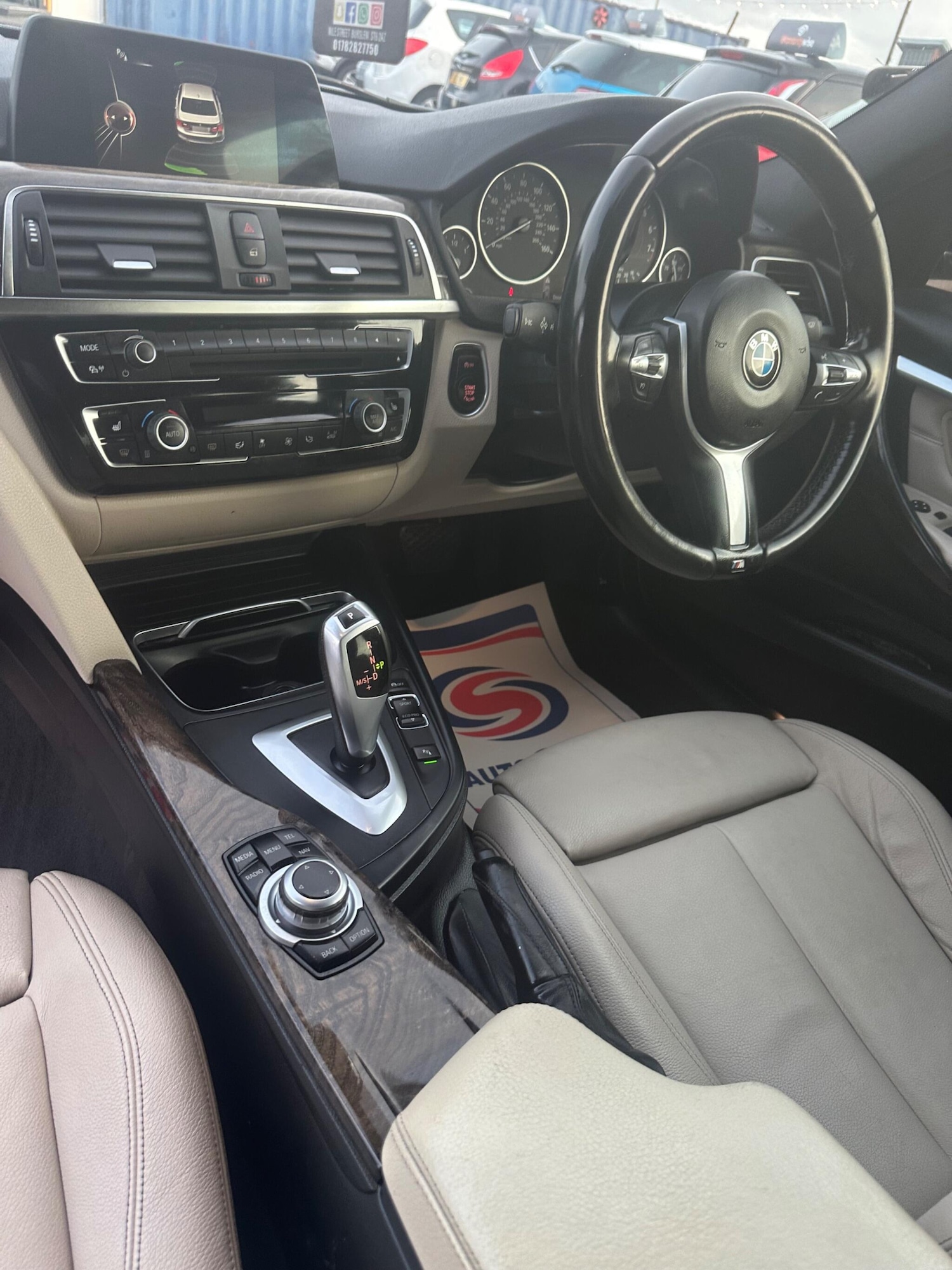 Used BMW 3 Series 2015 for sale - 77143059: Photo 19