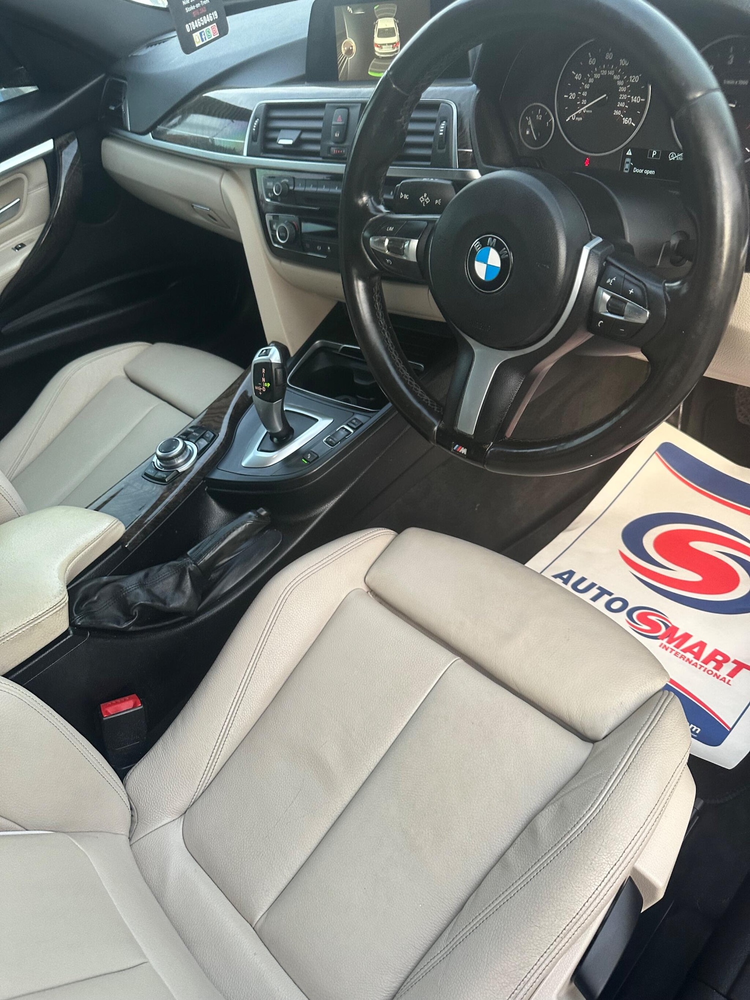 Used BMW 3 Series 2015 for sale - 77143059: Photo 23