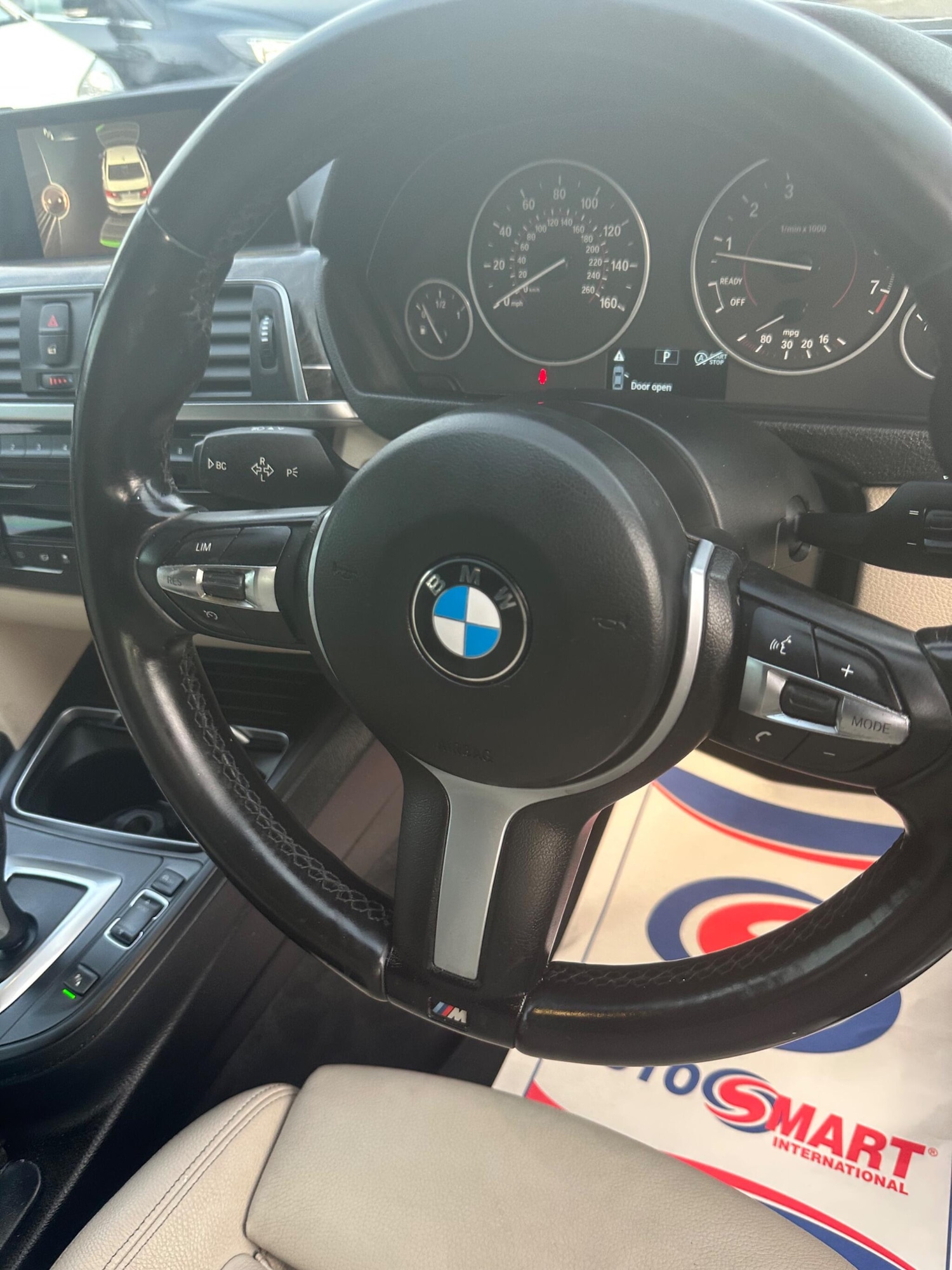 Used BMW 3 Series 2015 for sale - 77143059: Photo 25