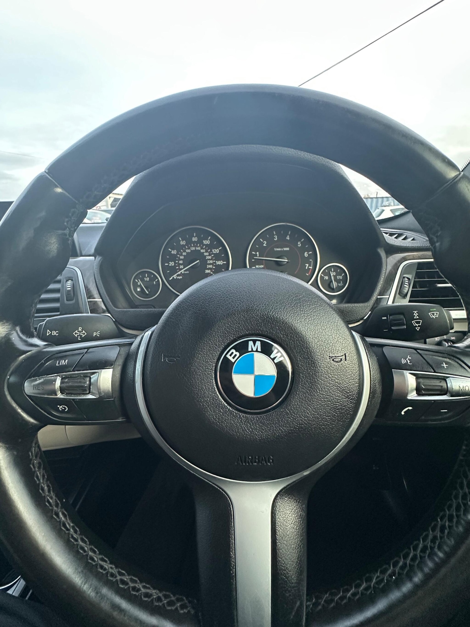 Used BMW 3 Series 2015 for sale - 77143059: Photo 26