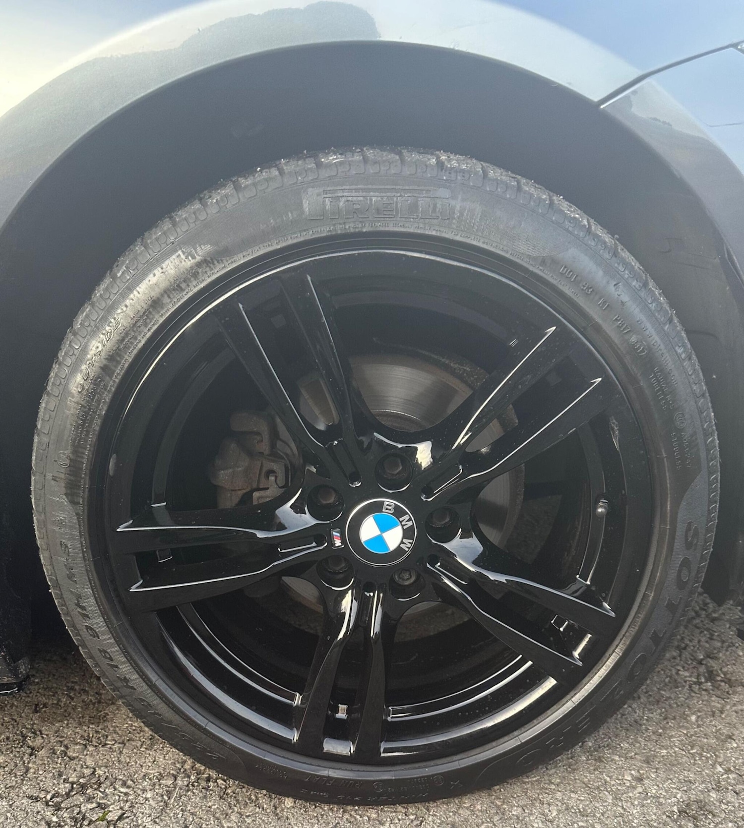 Used BMW 3 Series 2015 for sale - 77143059: Photo 30