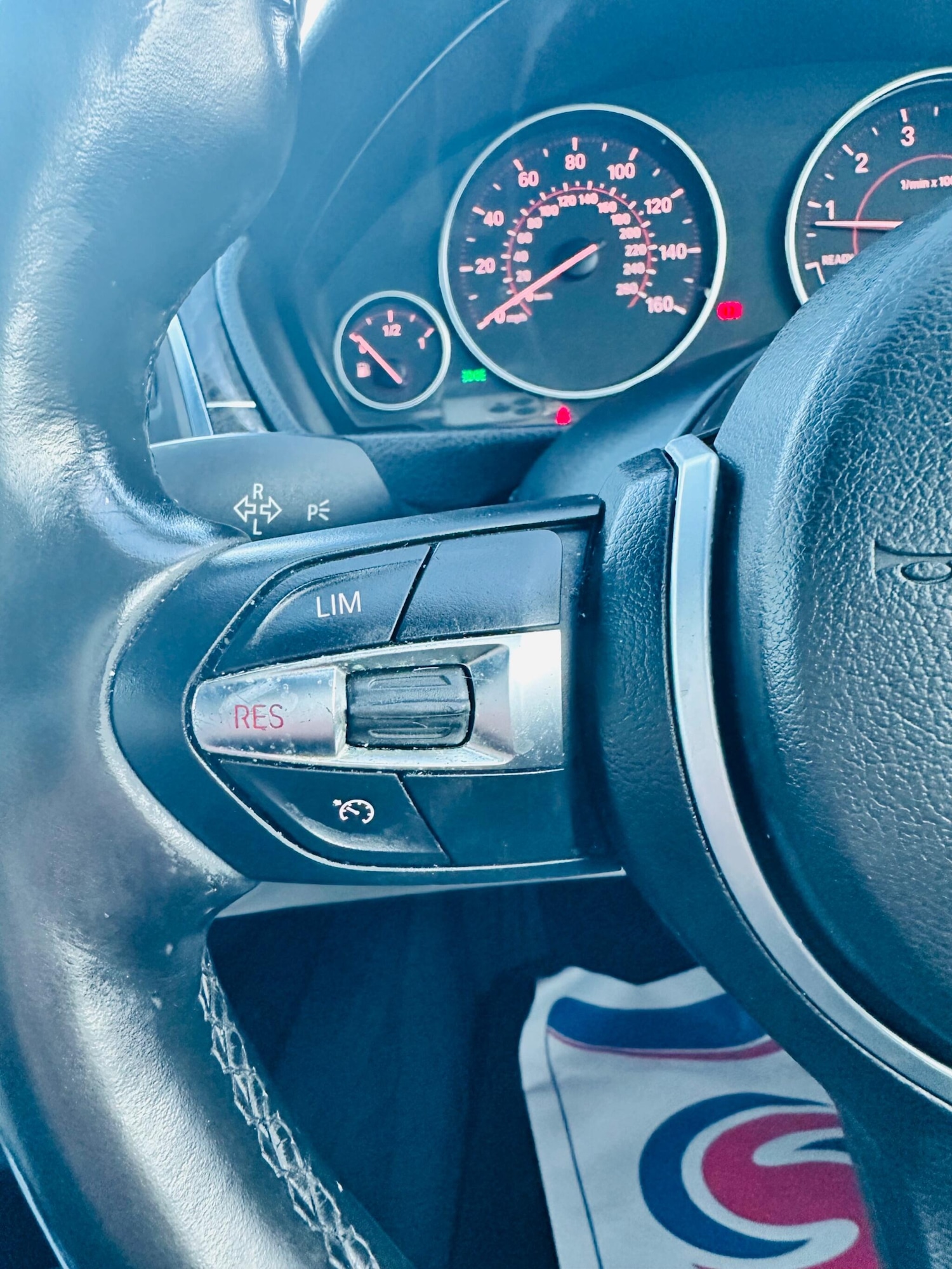 Used BMW 3 Series 2015 for sale - 77143059: Photo 34