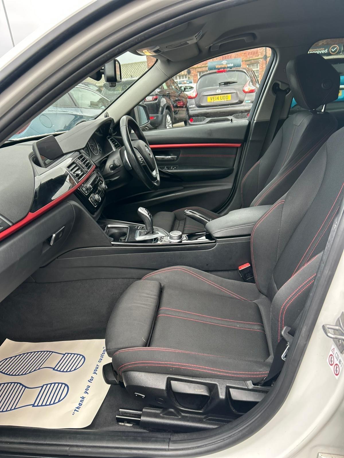 Used BMW 3 Series 2018 for sale - 77143964: Photo 15