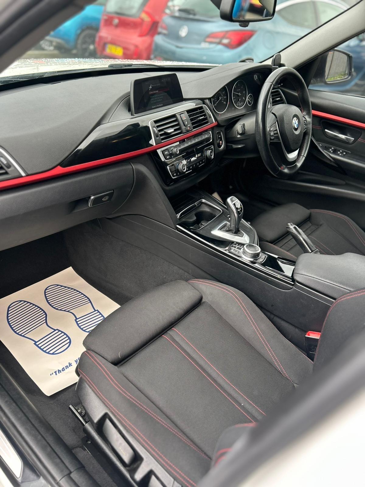 Used BMW 3 Series 2018 for sale - 77143964: Photo 17