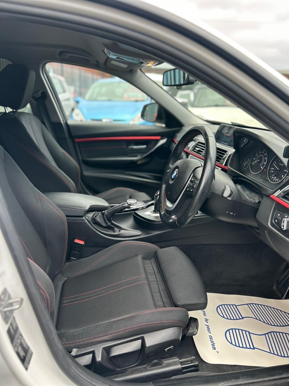 Used BMW 3 Series 2018 for sale - 77143964: Photo 19