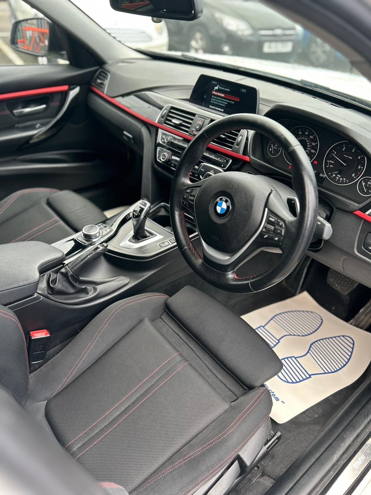 Used BMW 3 Series 2018 for sale - 77143964: Photo 23