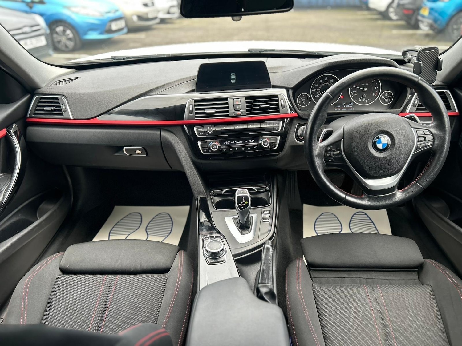 Used BMW 3 Series 2018 for sale - 77143964: Photo 25
