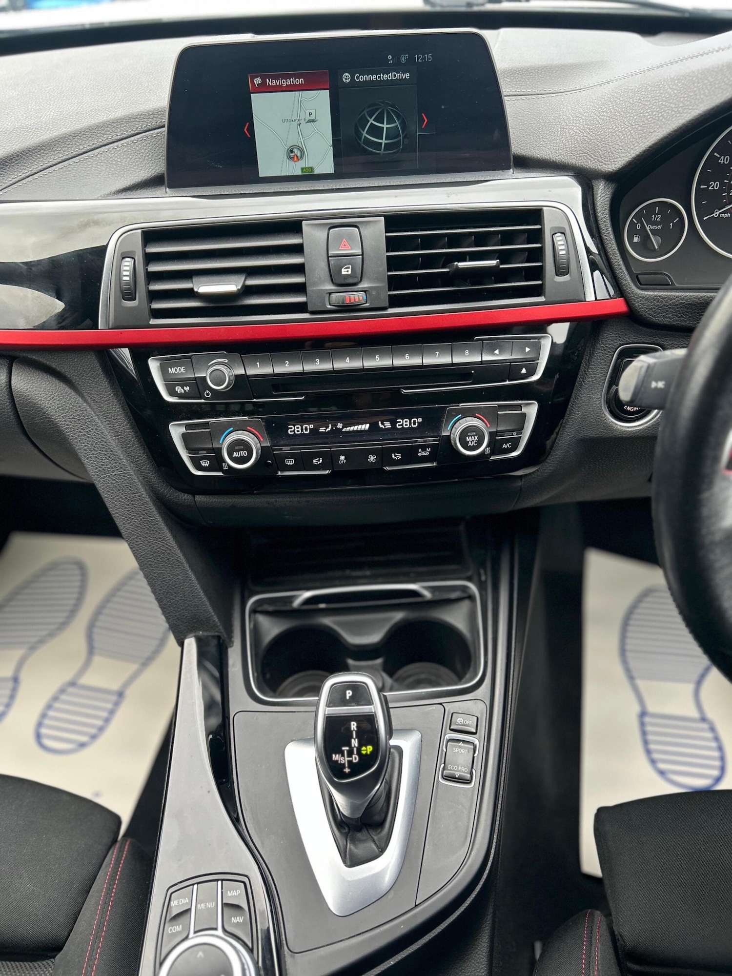 Used BMW 3 Series 2018 for sale - 77143964: Photo 29