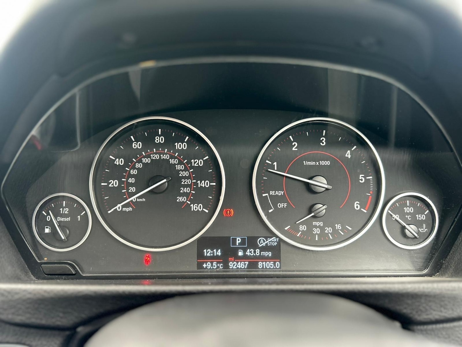 Used BMW 3 Series 2018 for sale - 77143964: Photo 31