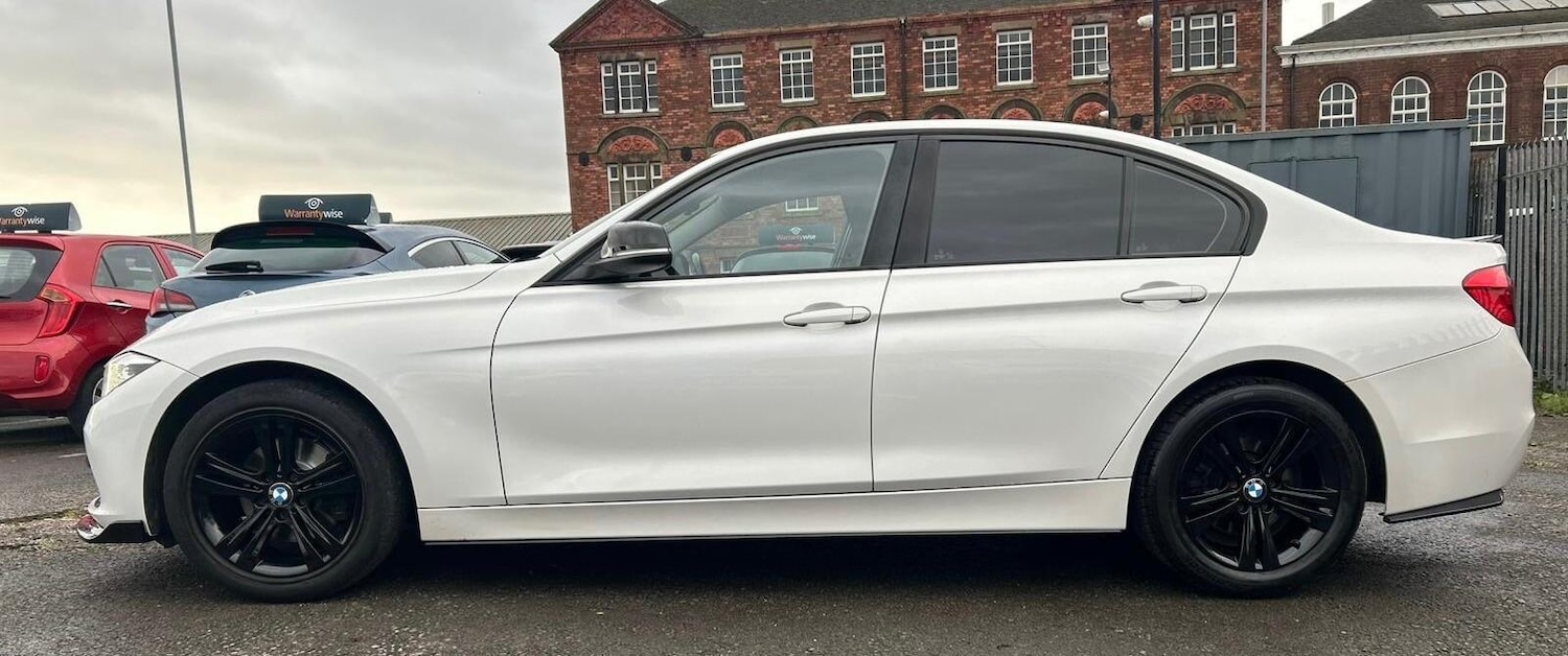 Used BMW 3 Series 2018 for sale - 77143964: Photo 4