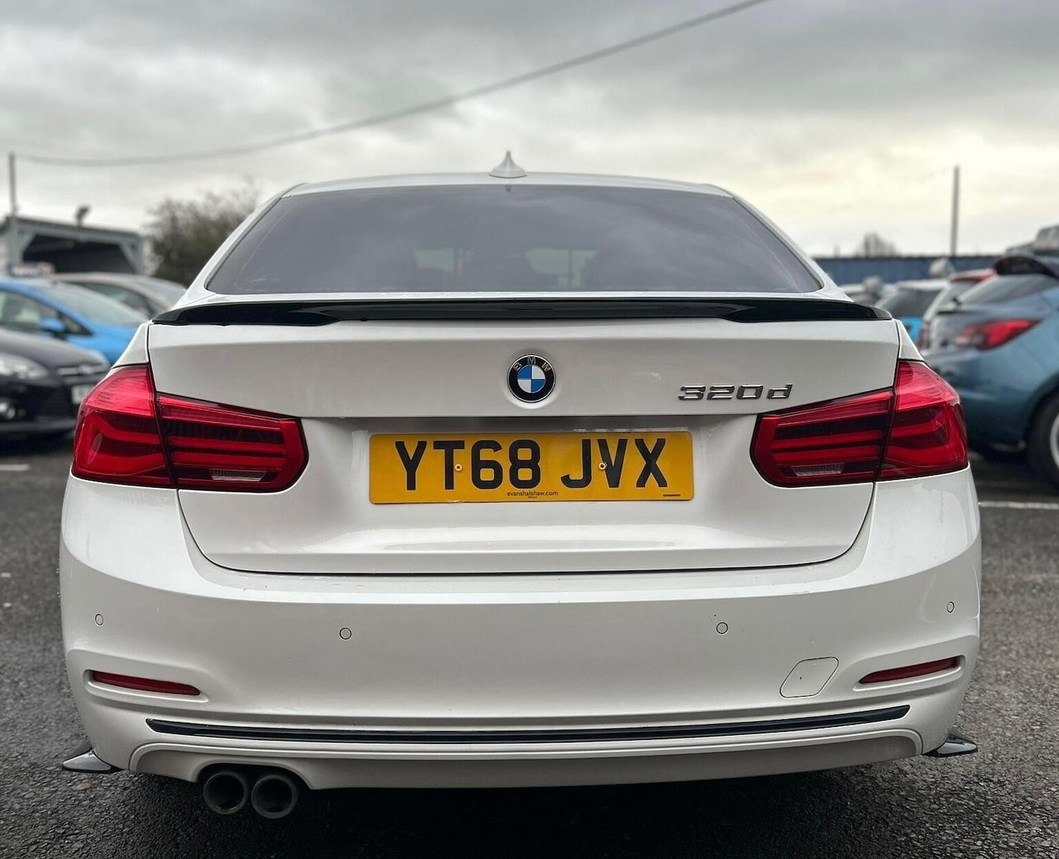 Used BMW 3 Series 2018 for sale - 77143964: Photo 6