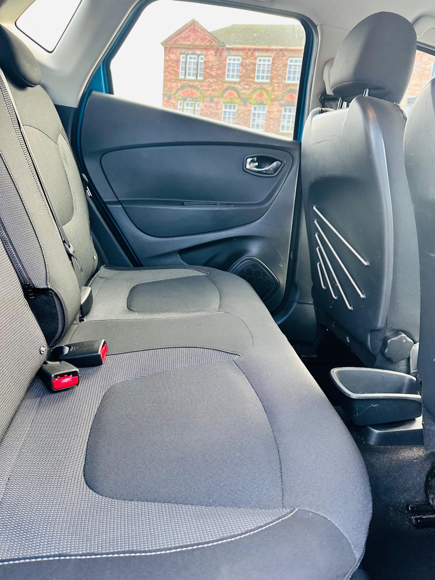 Used Renault Captur 2016 for sale - 78047882: Photo 12