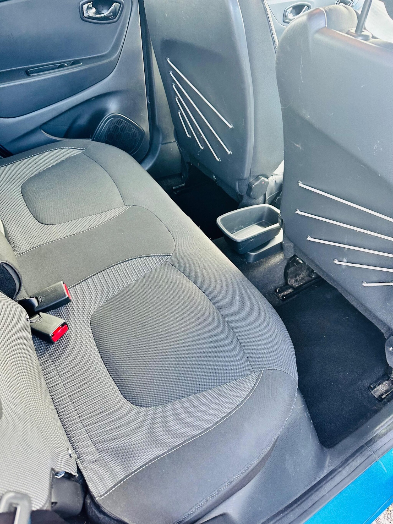 Used Renault Captur 2016 for sale - 78047882: Photo 13