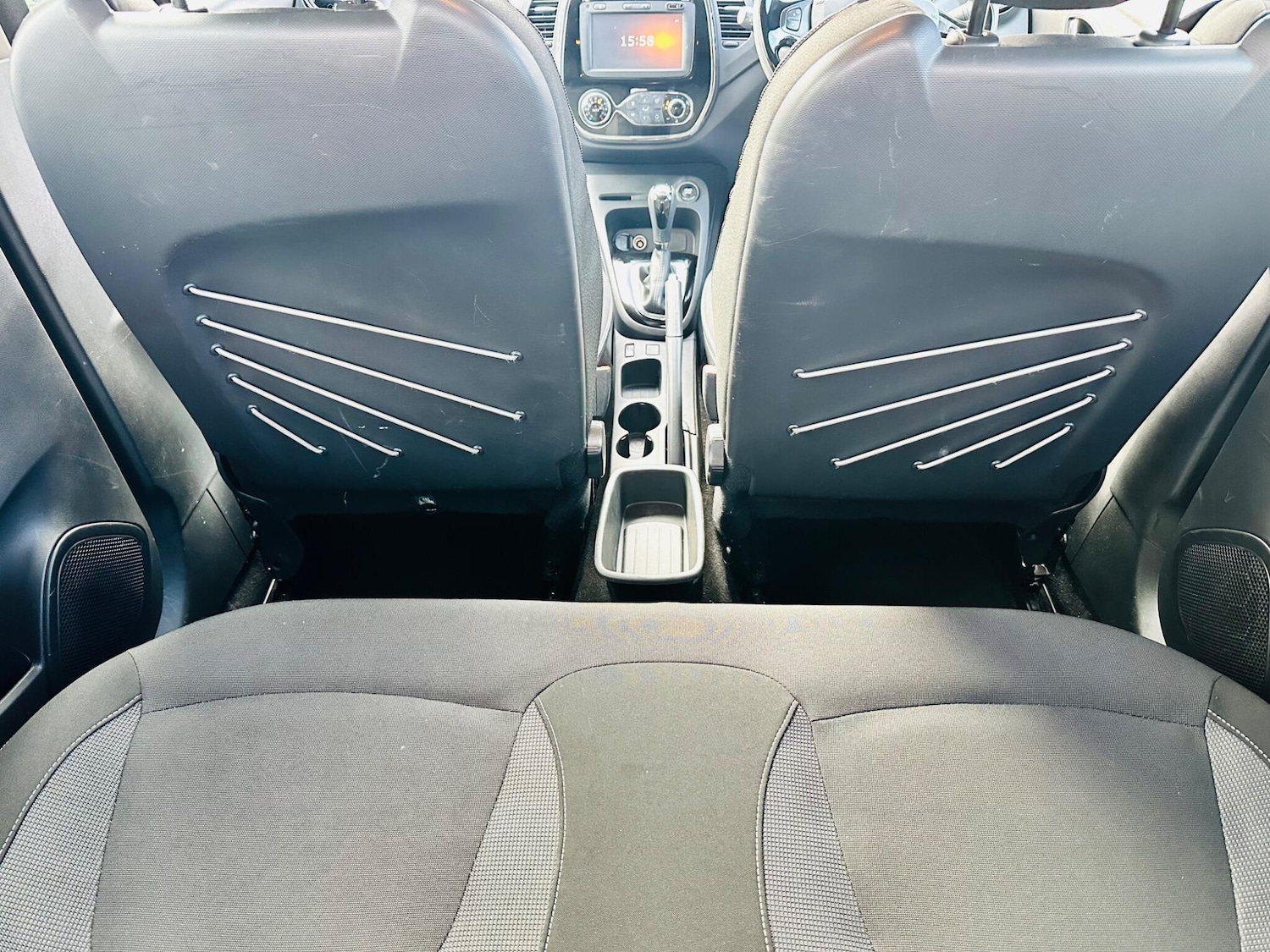 Used Renault Captur 2016 for sale - 78047882: Photo 14