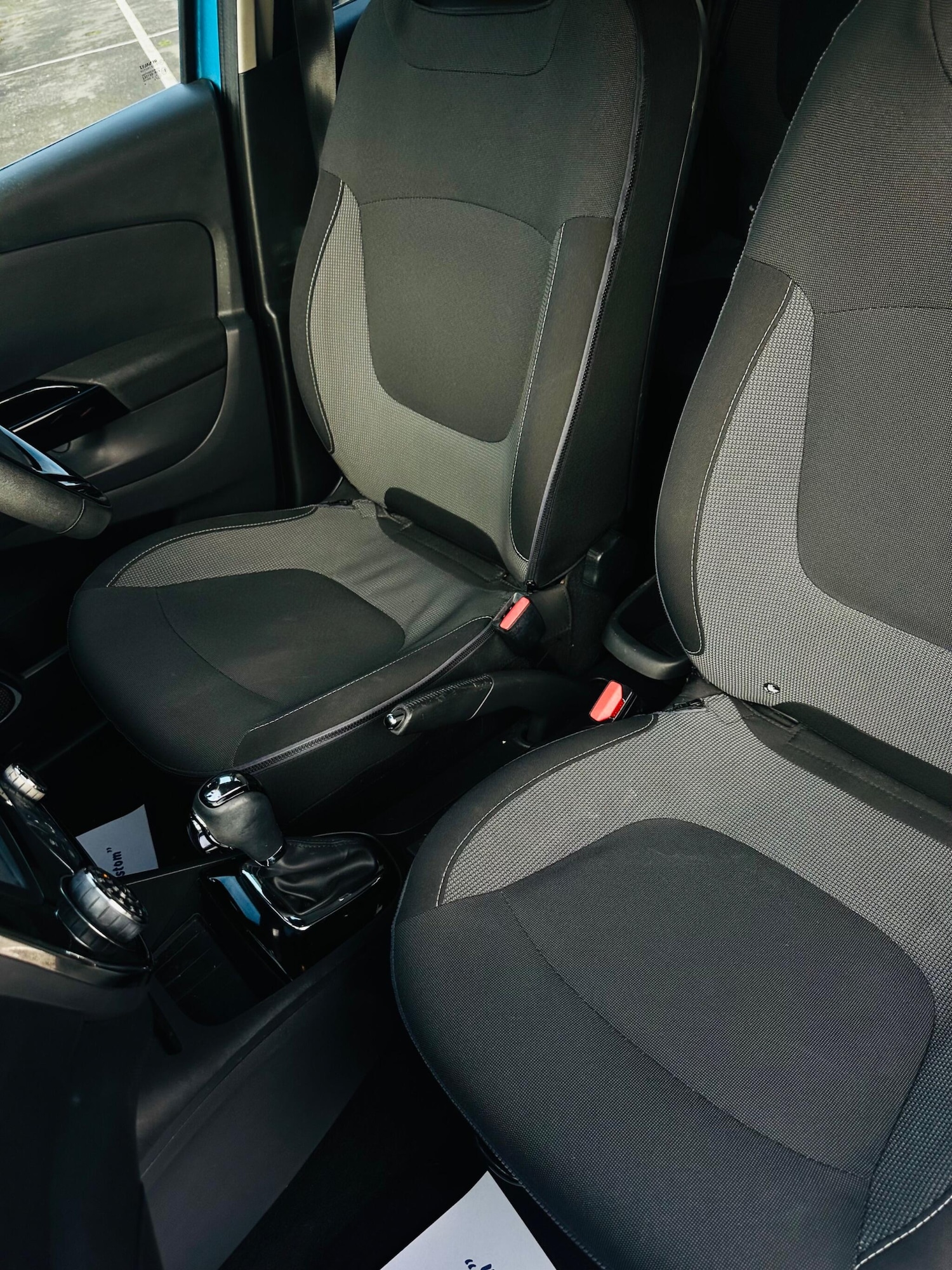 Used Renault Captur 2016 for sale - 78047882: Photo 19