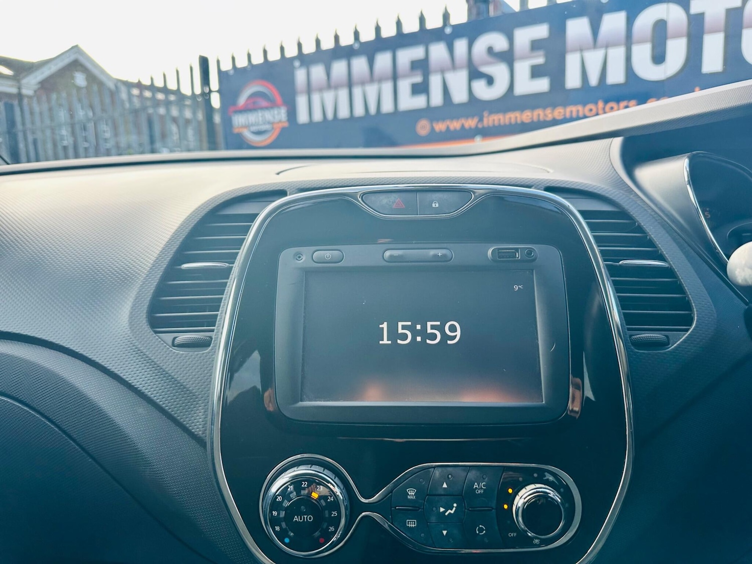 Used Renault Captur 2016 for sale - 78047882: Photo 22