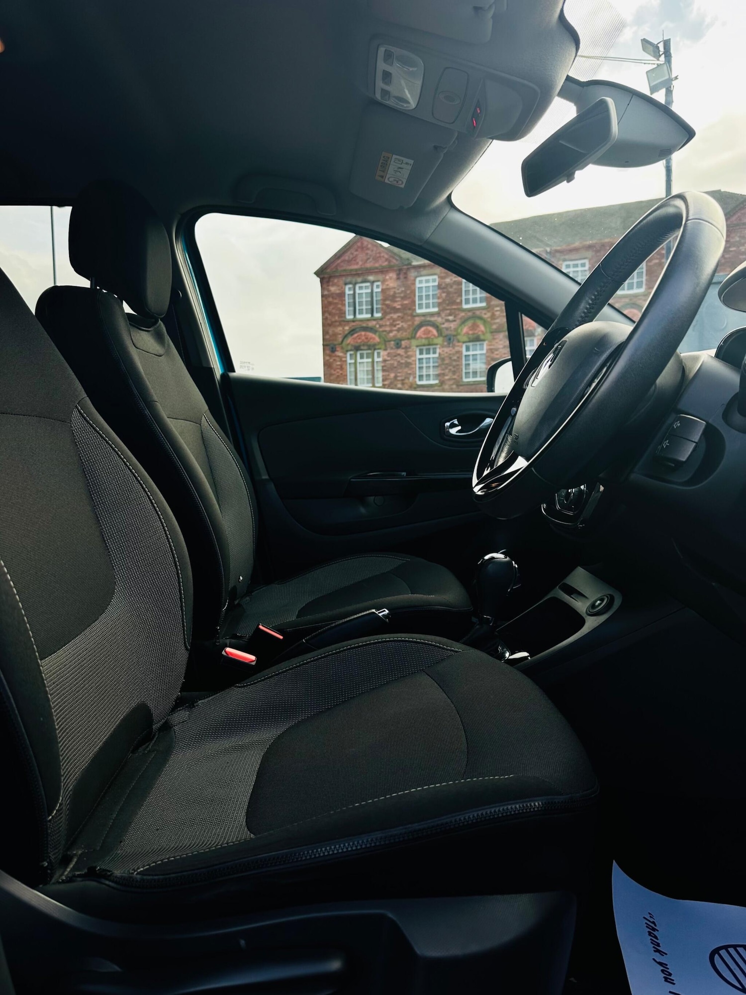 Used Renault Captur 2016 for sale - 78047882: Photo 25