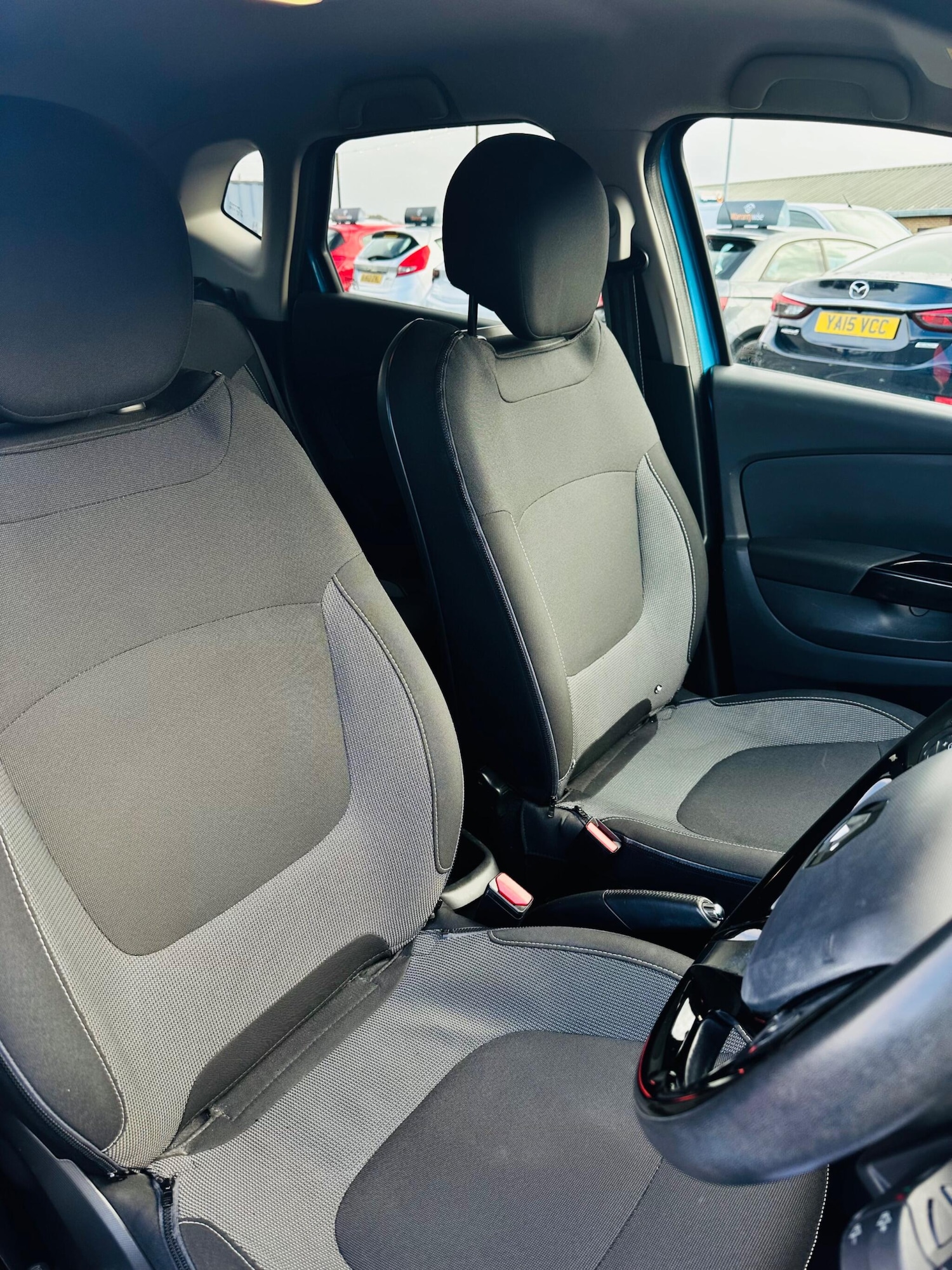 Used Renault Captur 2016 for sale - 78047882: Photo 26