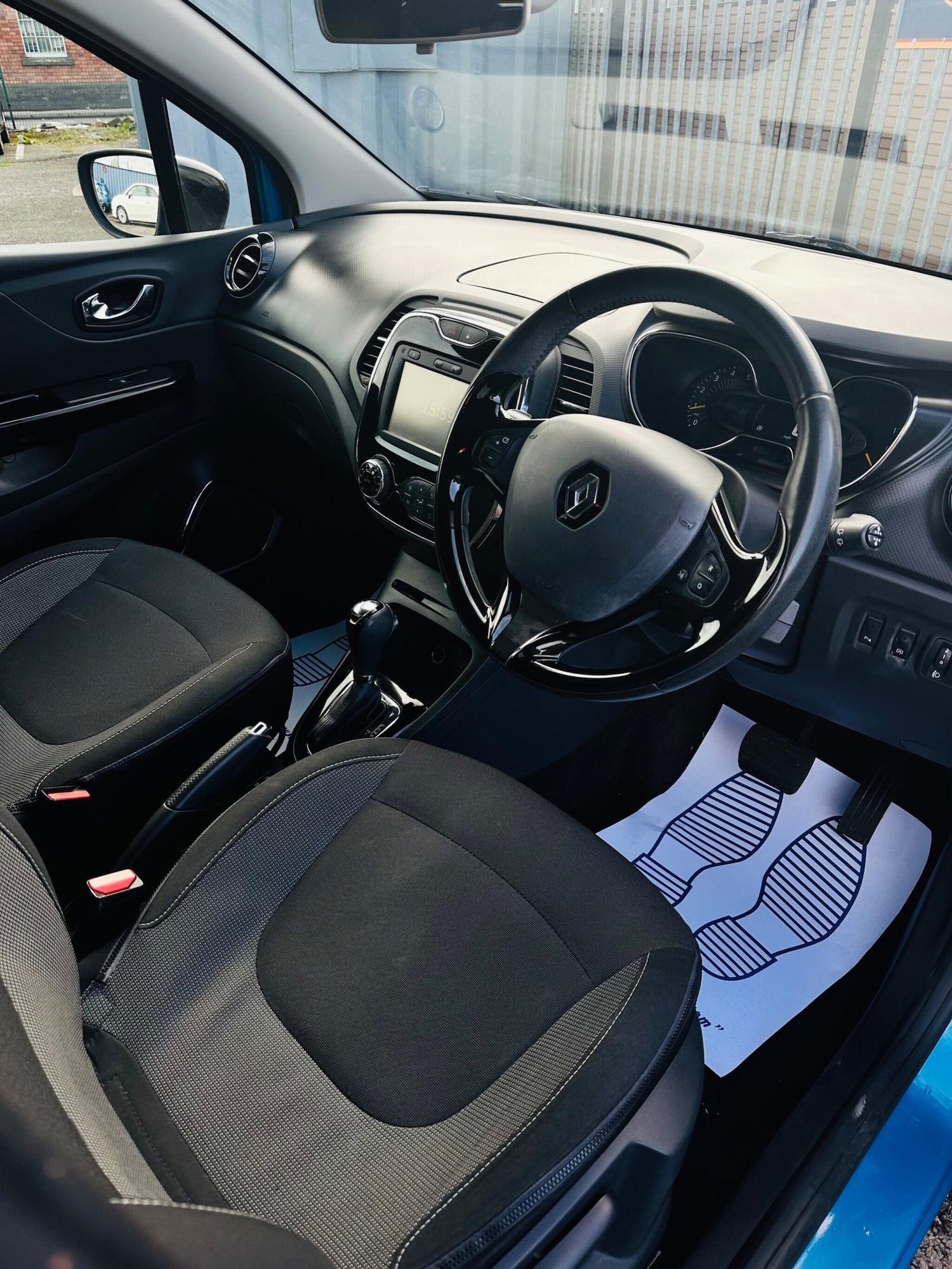 Used Renault Captur 2016 for sale - 78047882: Photo 27