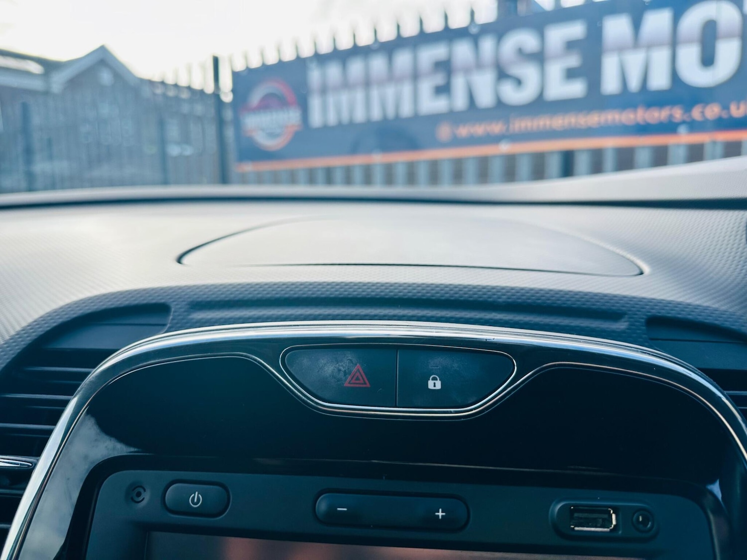 Used Renault Captur 2016 for sale - 78047882: Photo 31