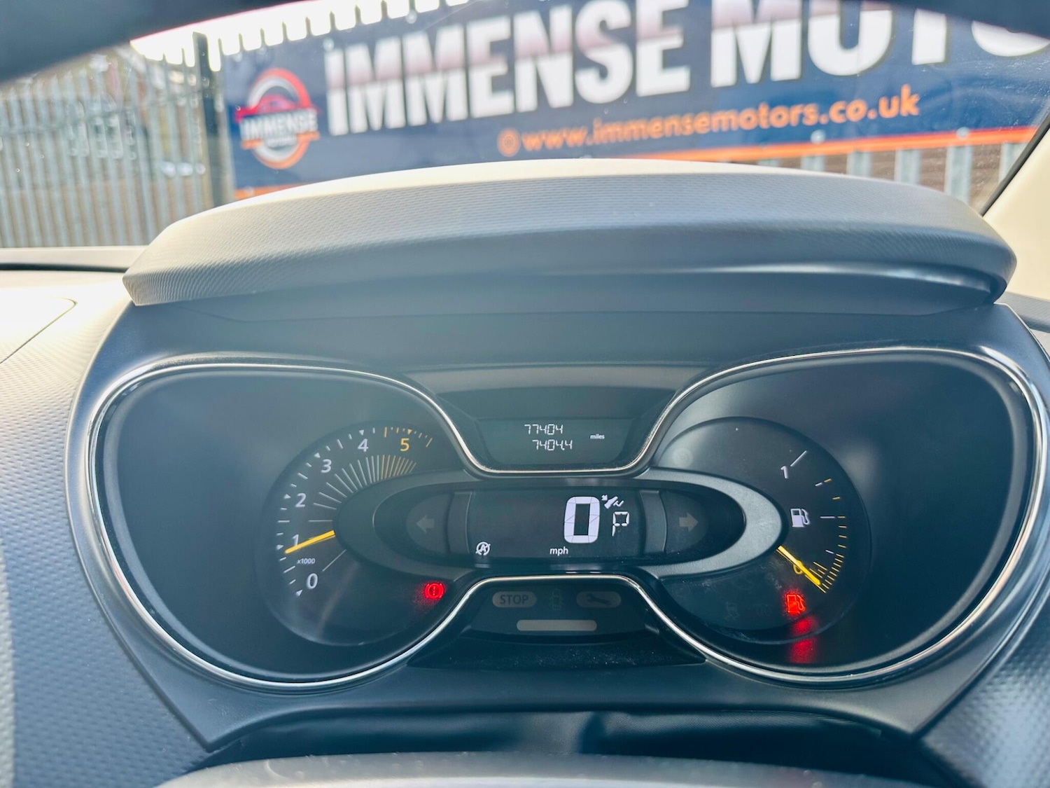 Used Renault Captur 2016 for sale - 78047882: Photo 33