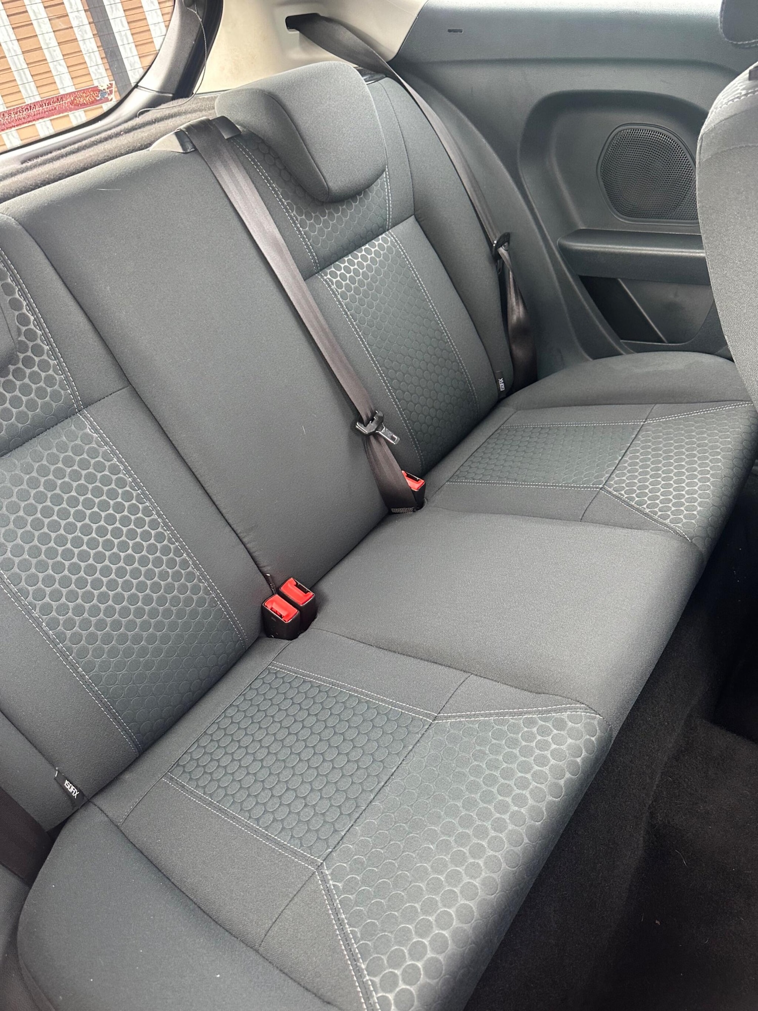 Used Ford Fiesta 2009 for sale - 77143681: Photo 11